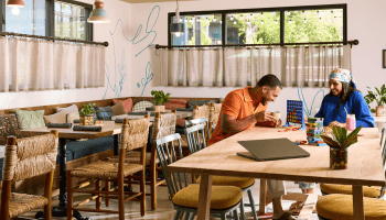Backyard Cafe