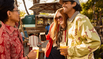 Beer Garden