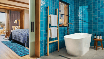 Soaking Tub