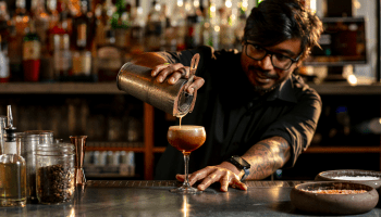 Bartender