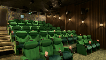 Screening Room