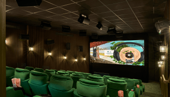 Screening Room