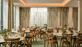 Meeting Space