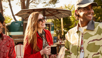 Beer Garden