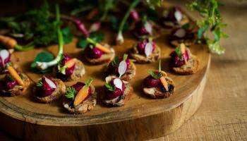 Catering