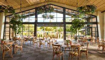 Event Barn