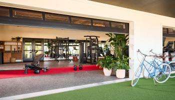 Rec Center