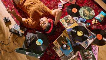 Records