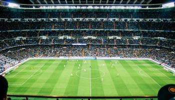 Soccer Field