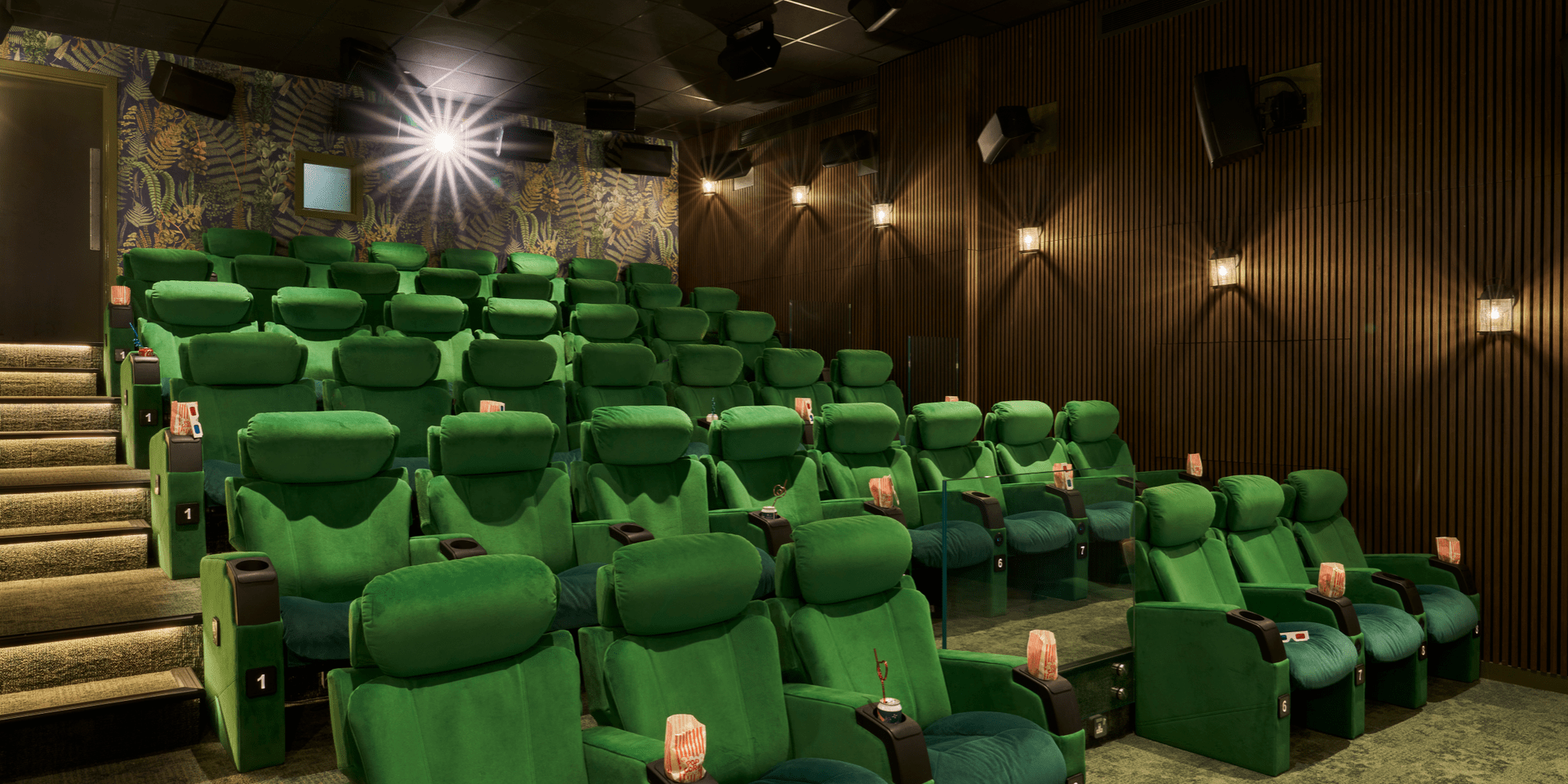 Screening Room