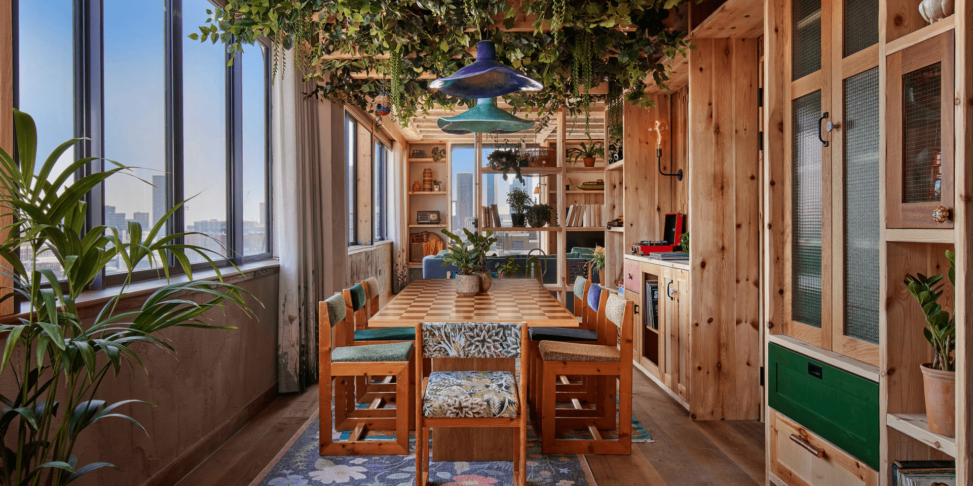 treetop