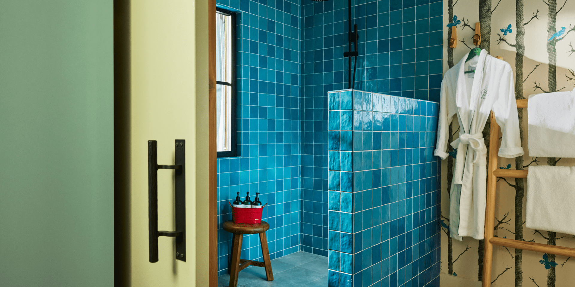 Shower
