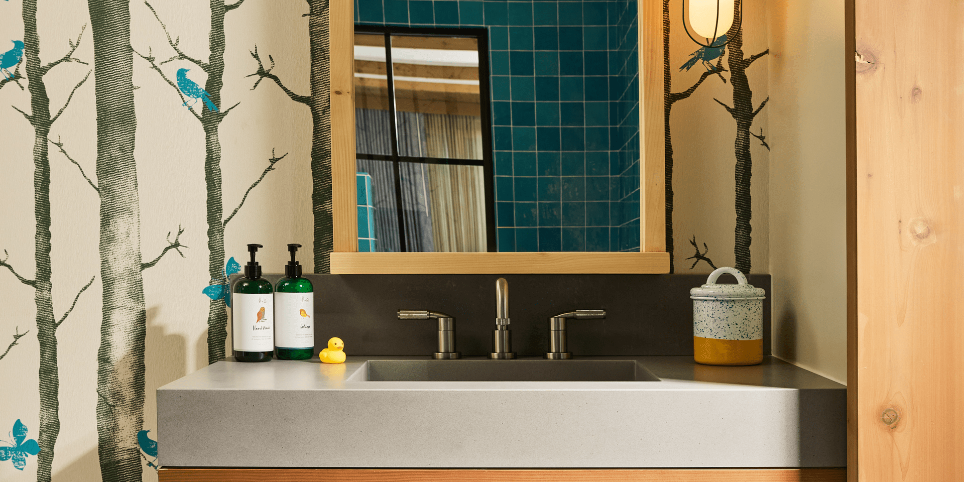 Bathroom Vanity