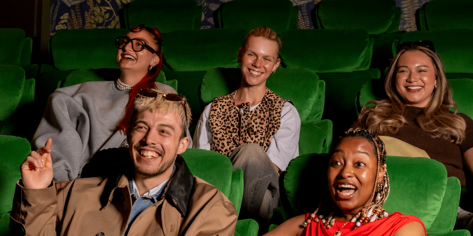 Flix Screening Room