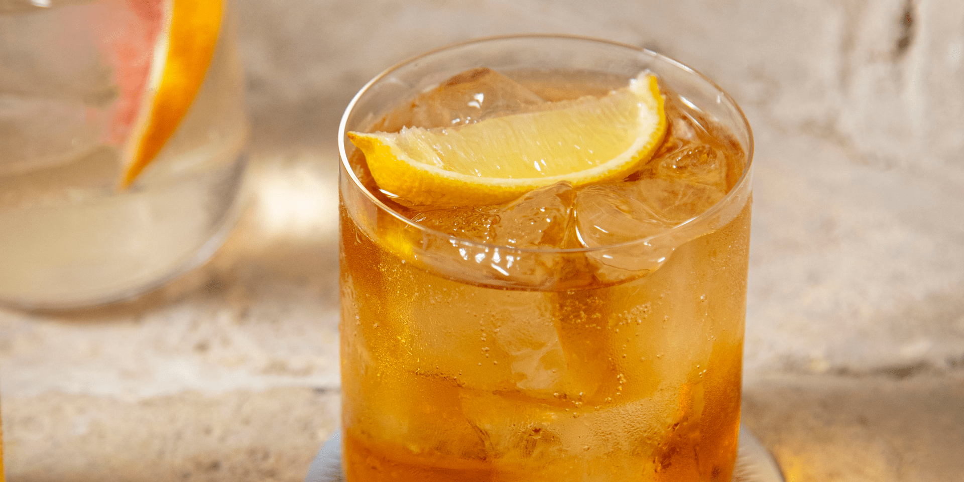 Spritz Into Summer