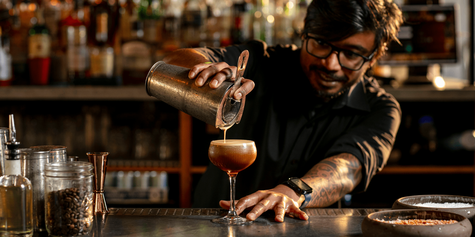 Bartender