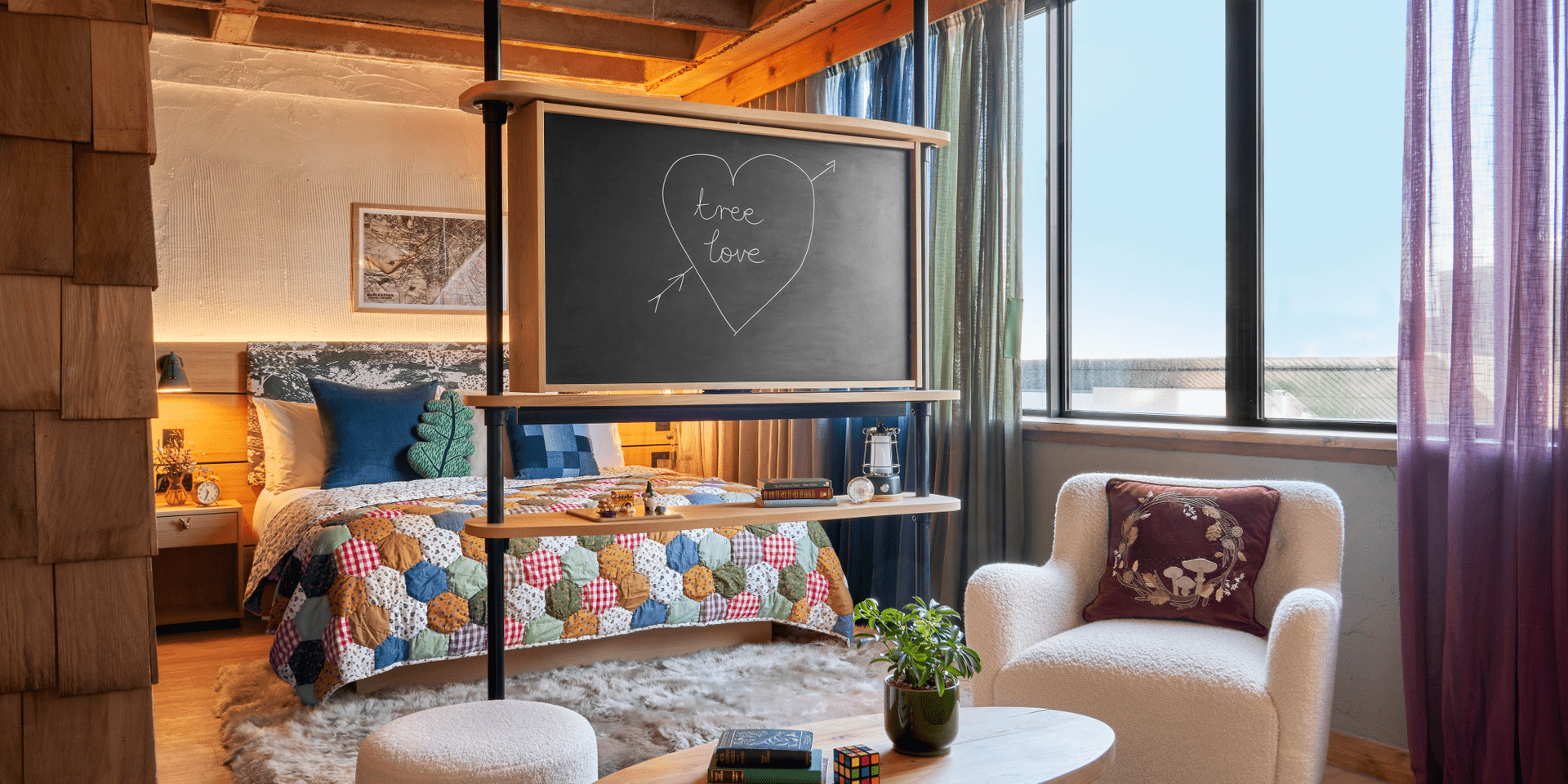 Guestroom
