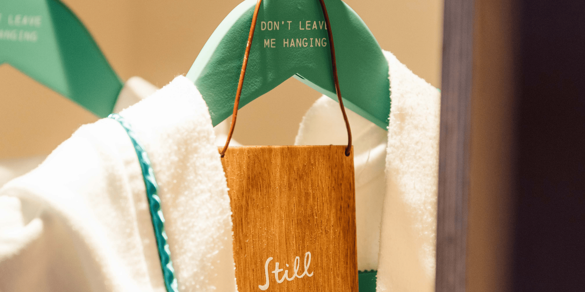 hanger
