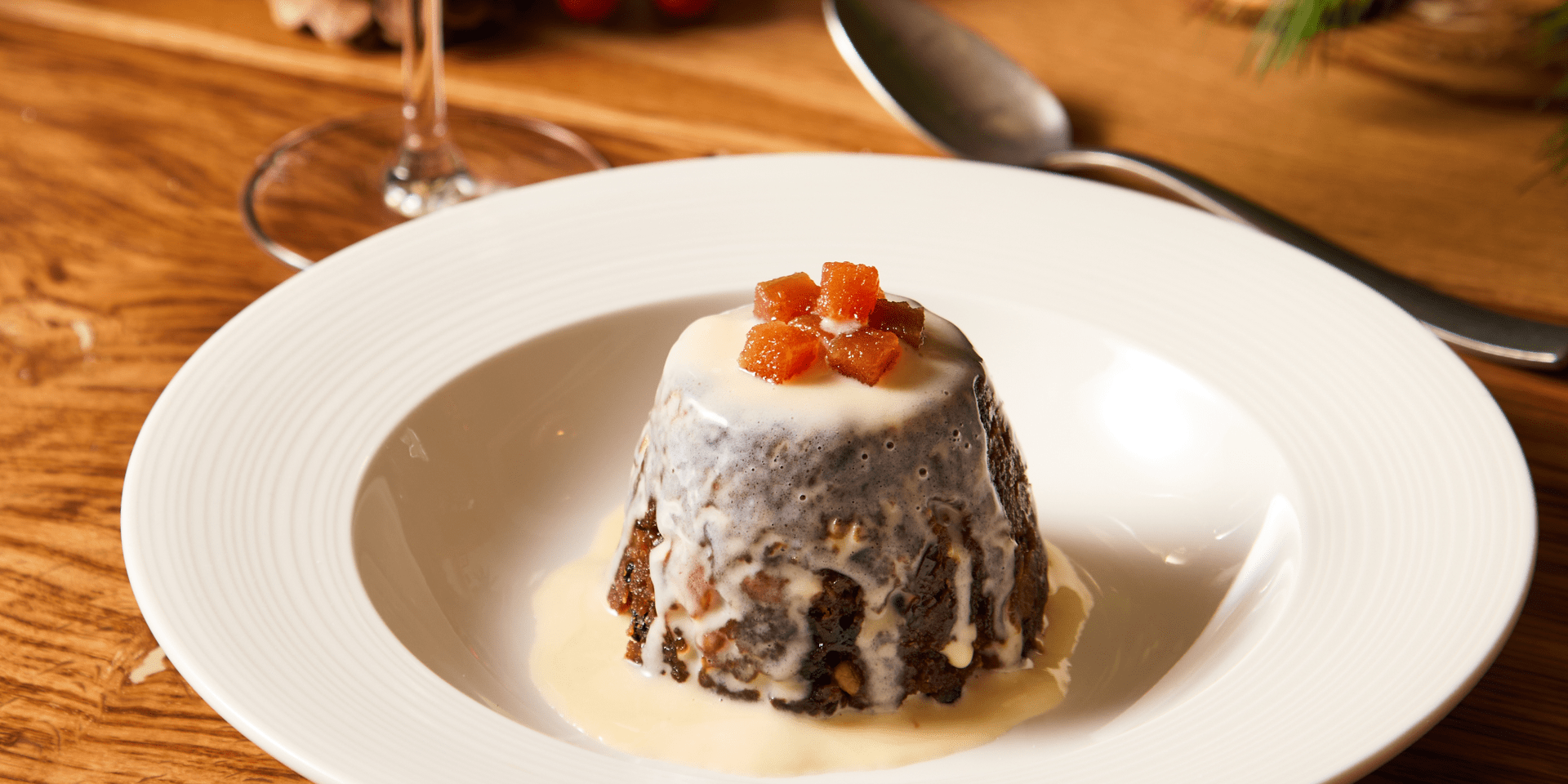 pudding