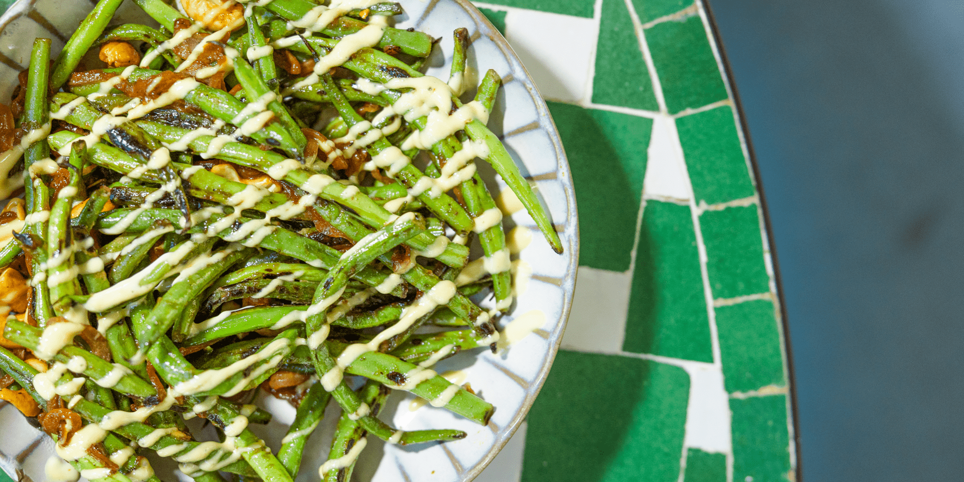 Asparagus