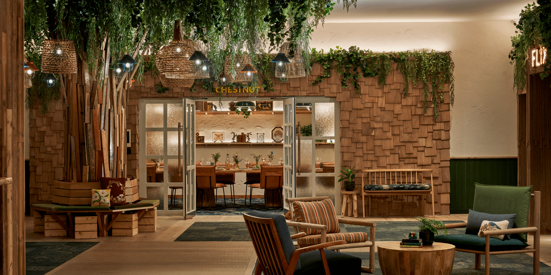 M&E Lobby 
