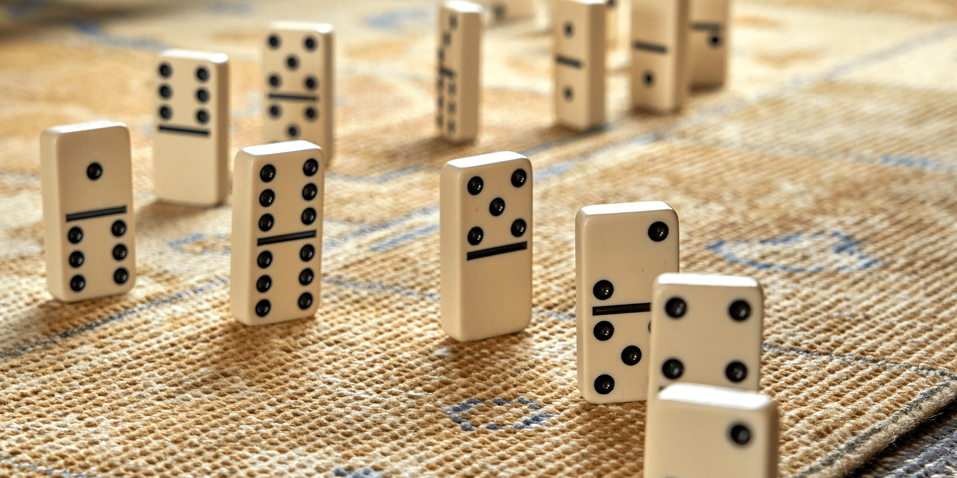 Dominoes