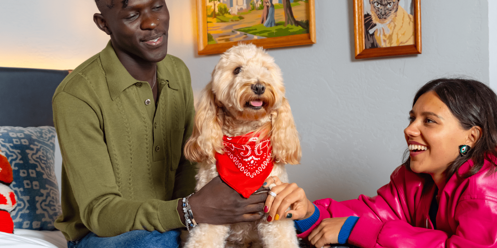 Dog