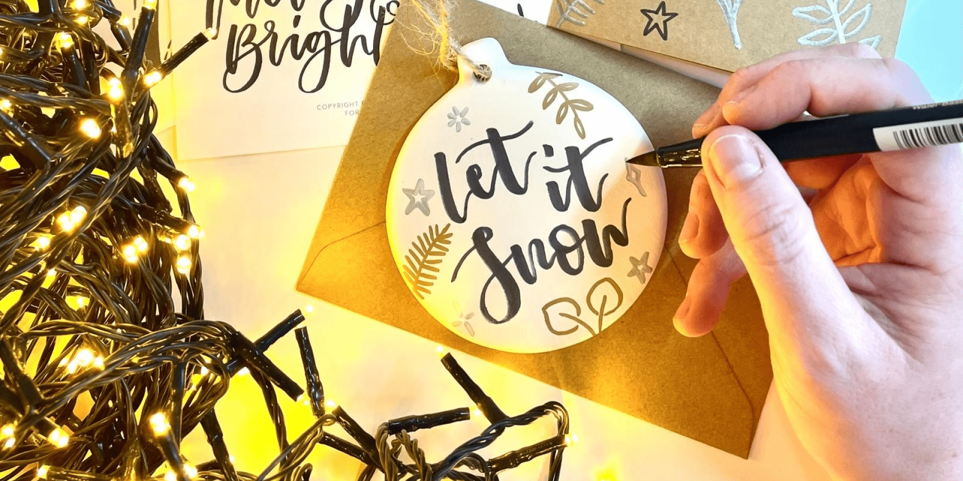 Festive workshops 