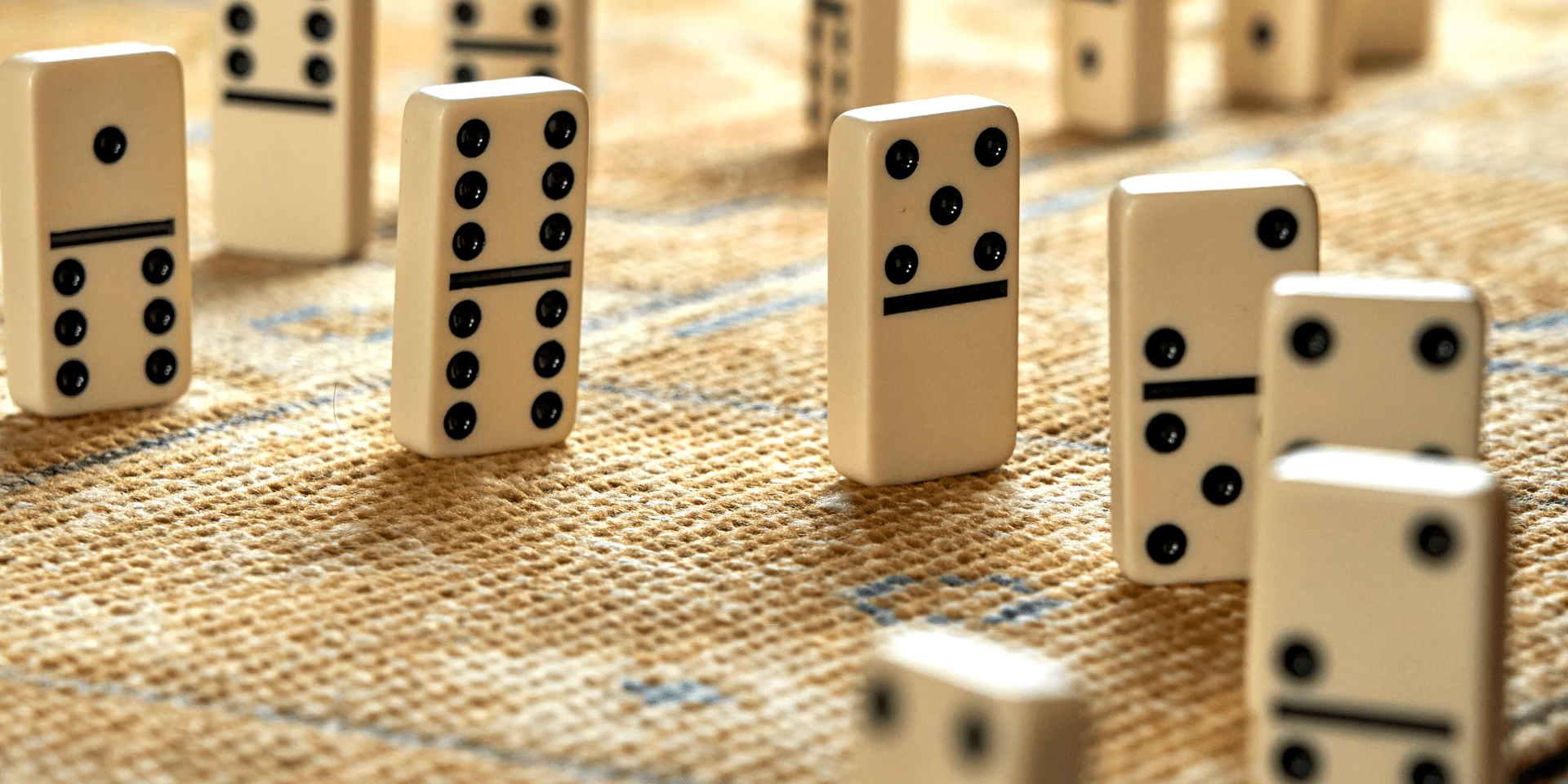 Dominoes