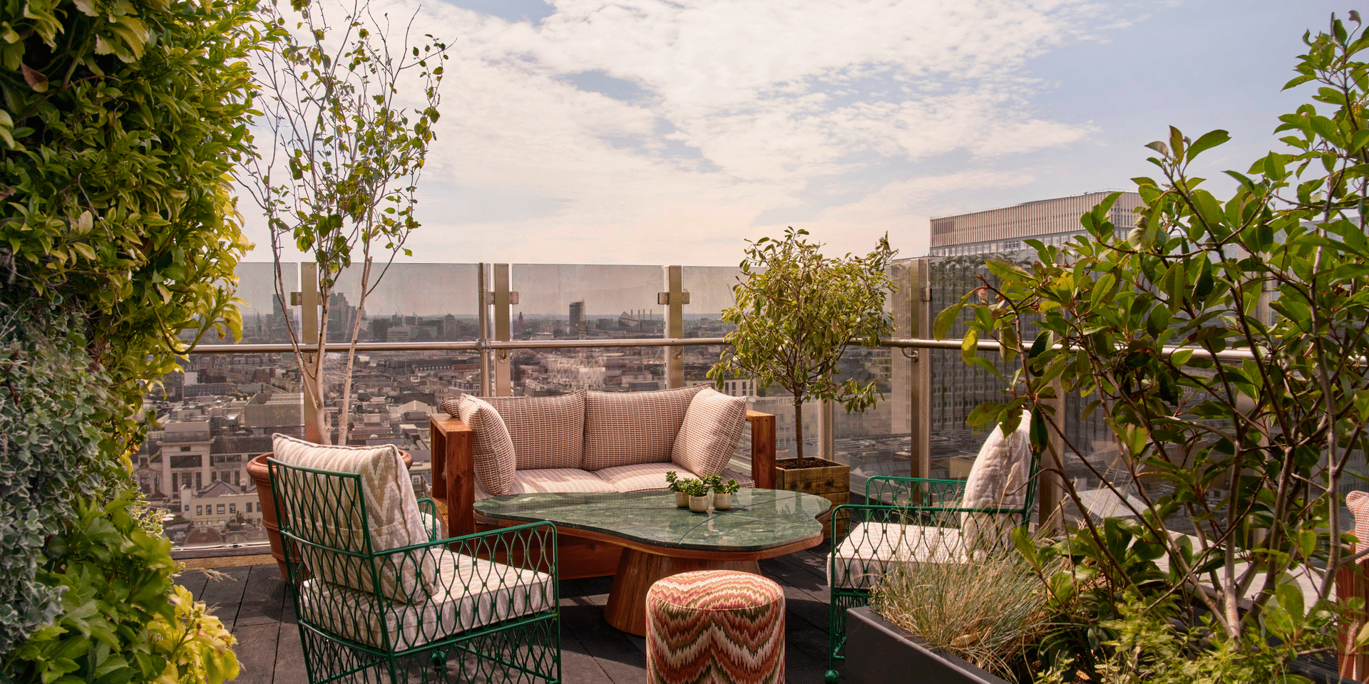 Nest London