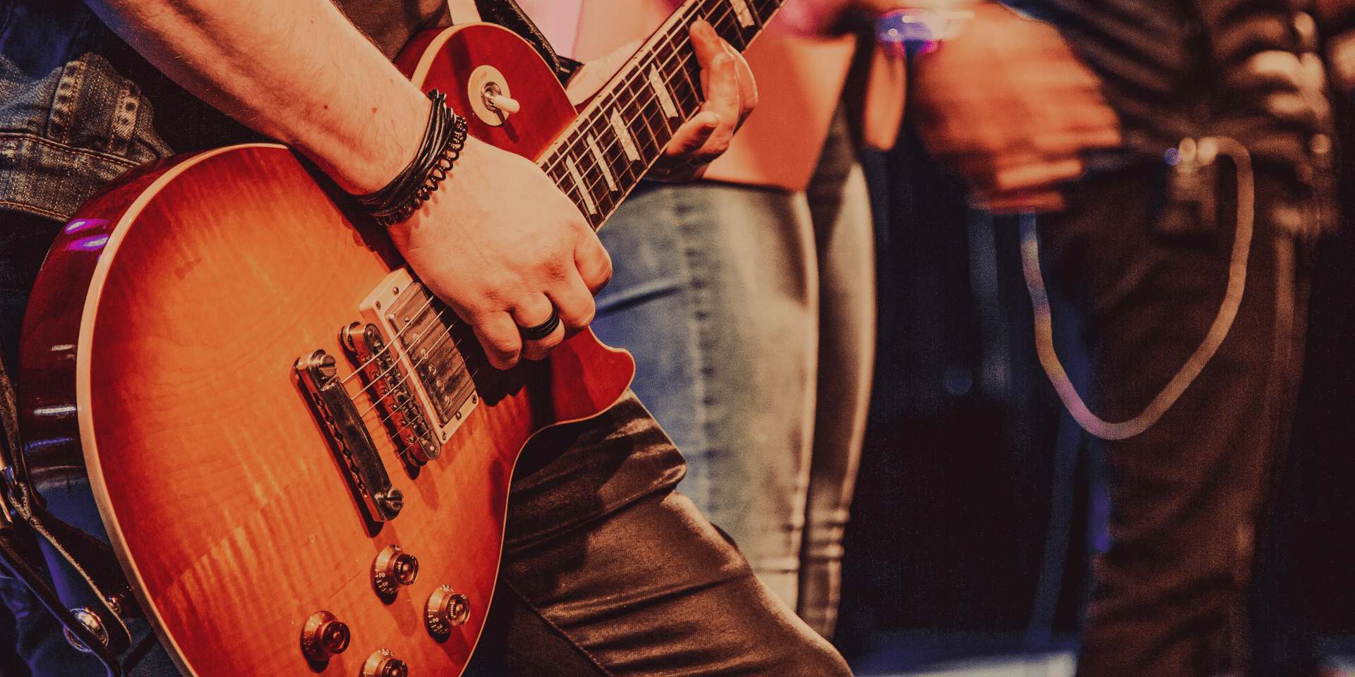 Live Music