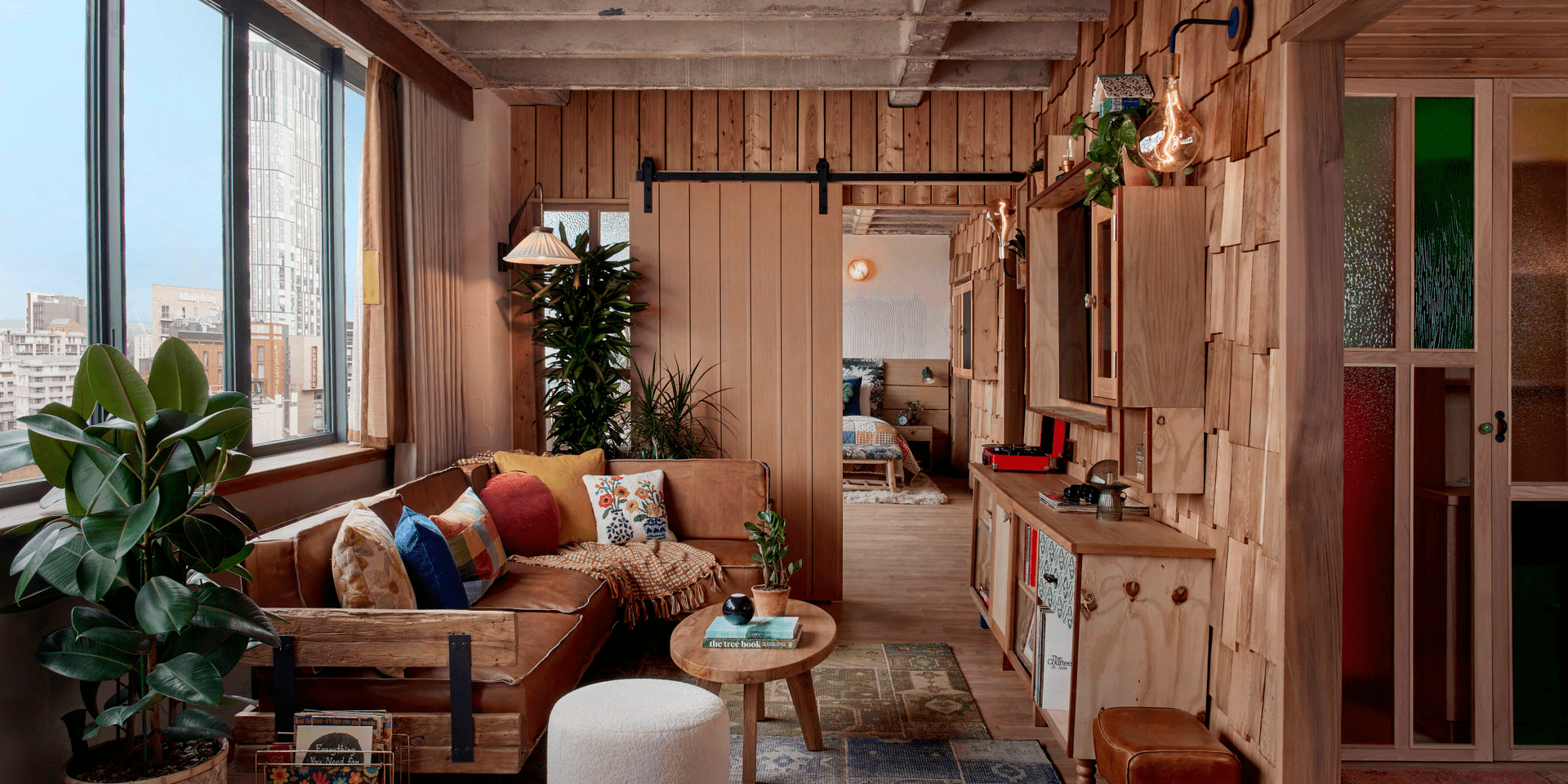 cabin