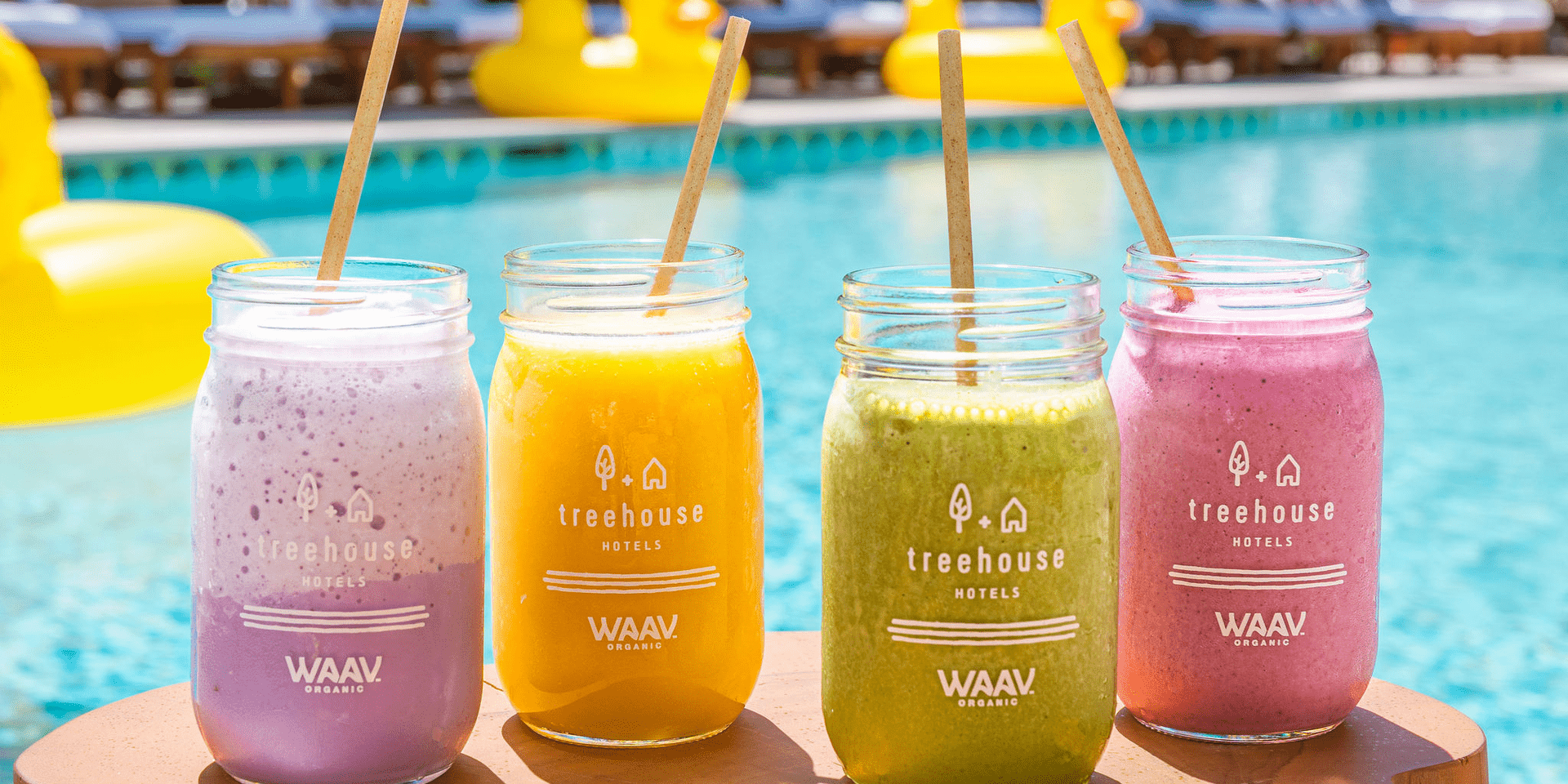 Smoothies
