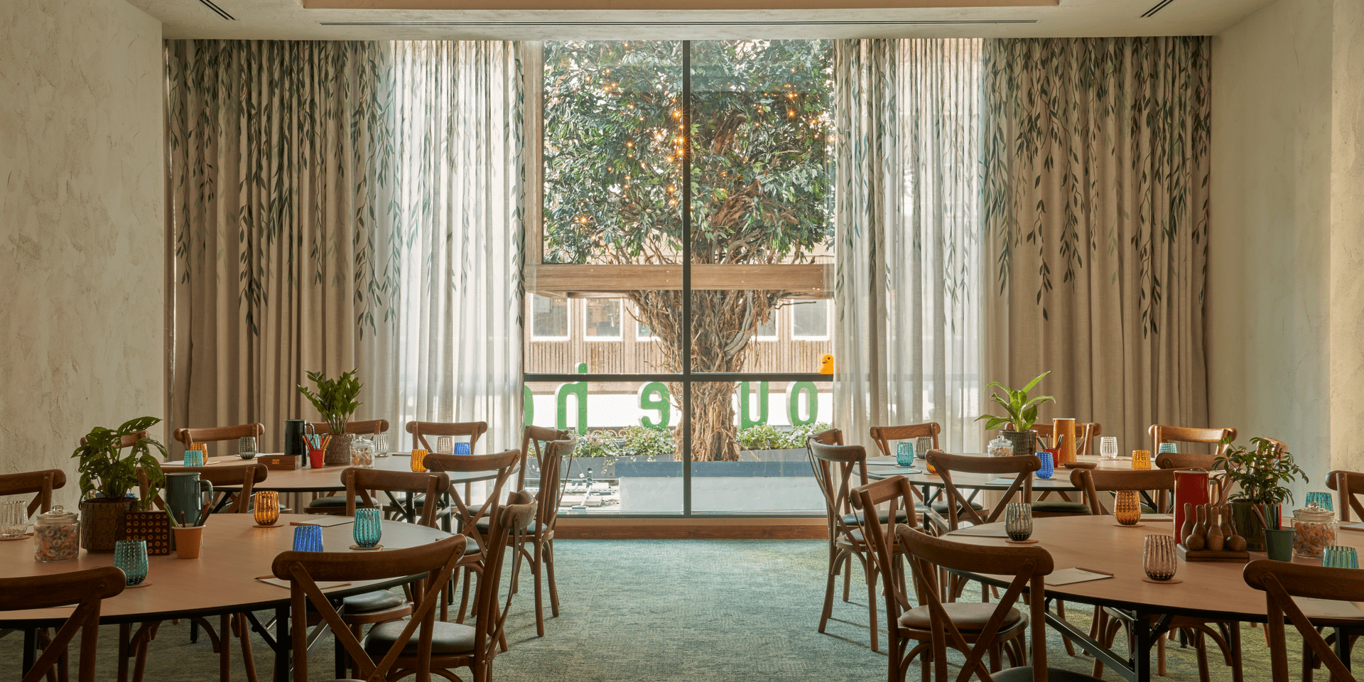 Cedar Event Room
