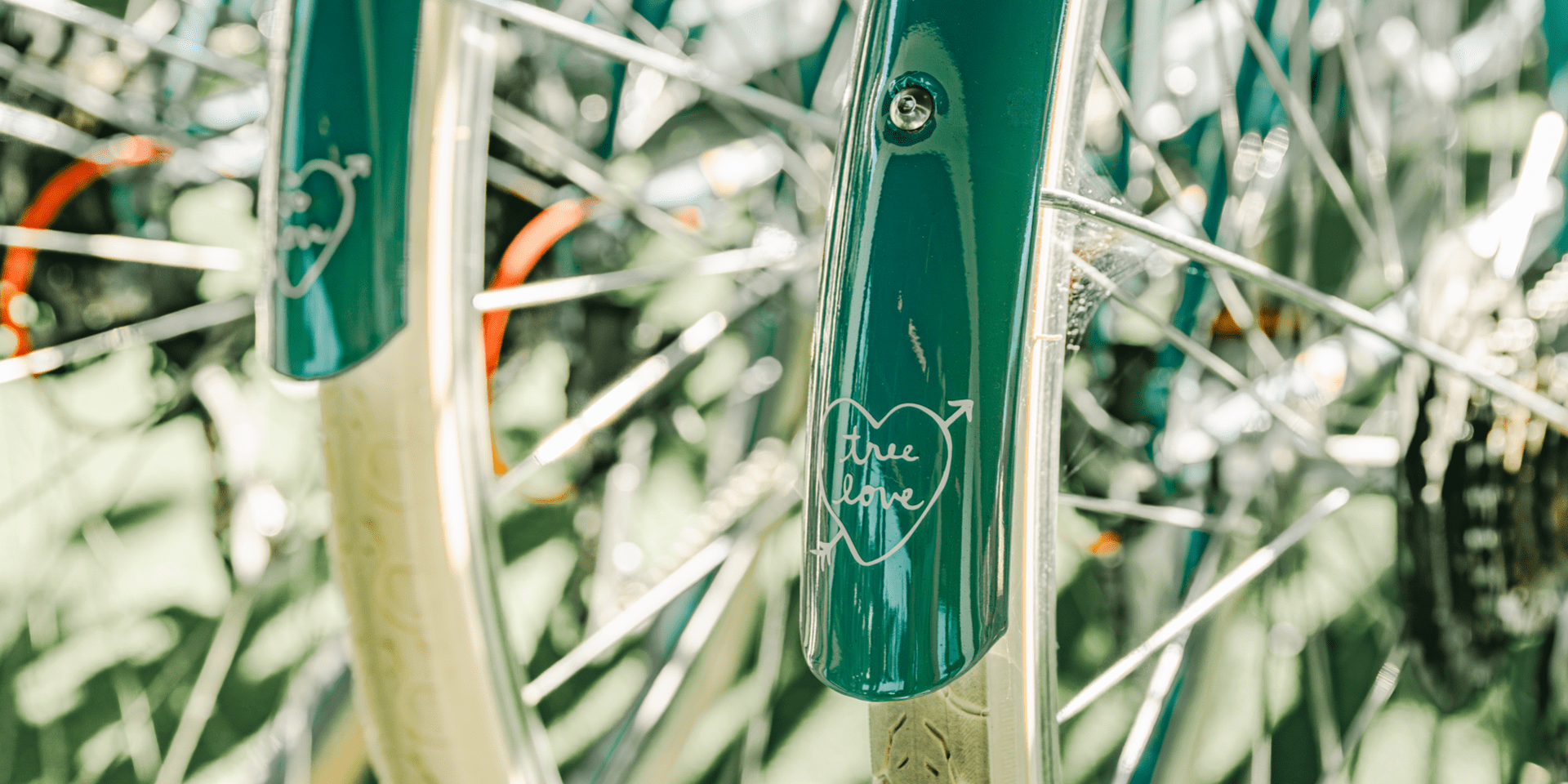 Treehouse Silicon Valley Bikes Detail Photo Credit Soula Moua