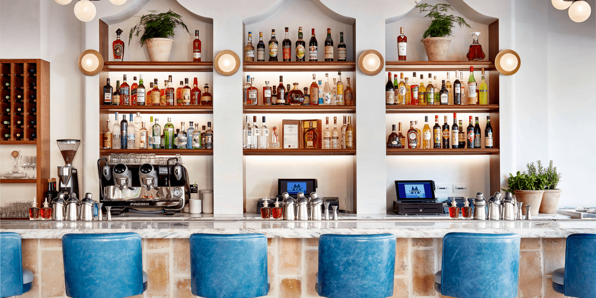 Mozza Bar