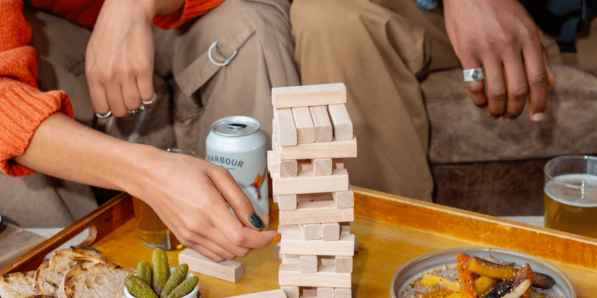 games
