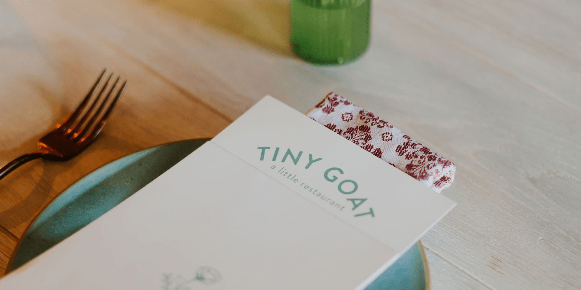 VG Tiny Goat CK