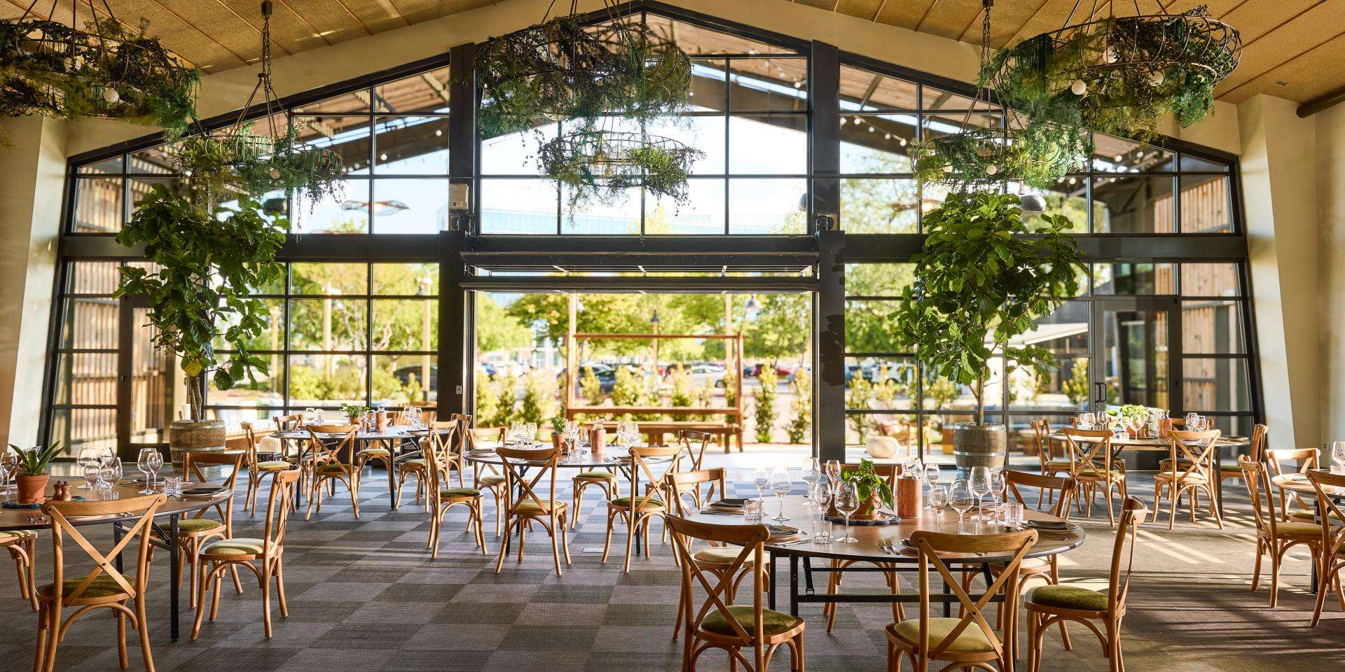 Event Barn