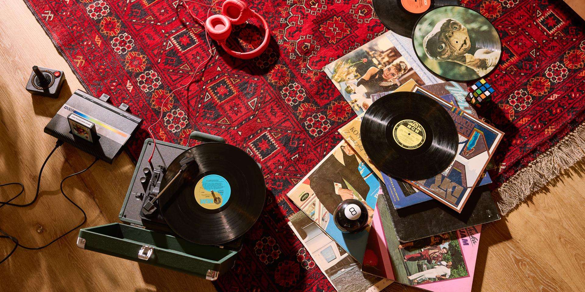 Records