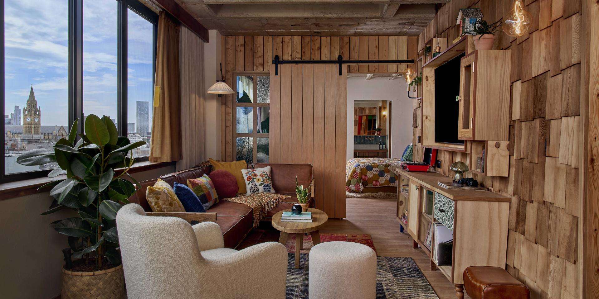 Cabin