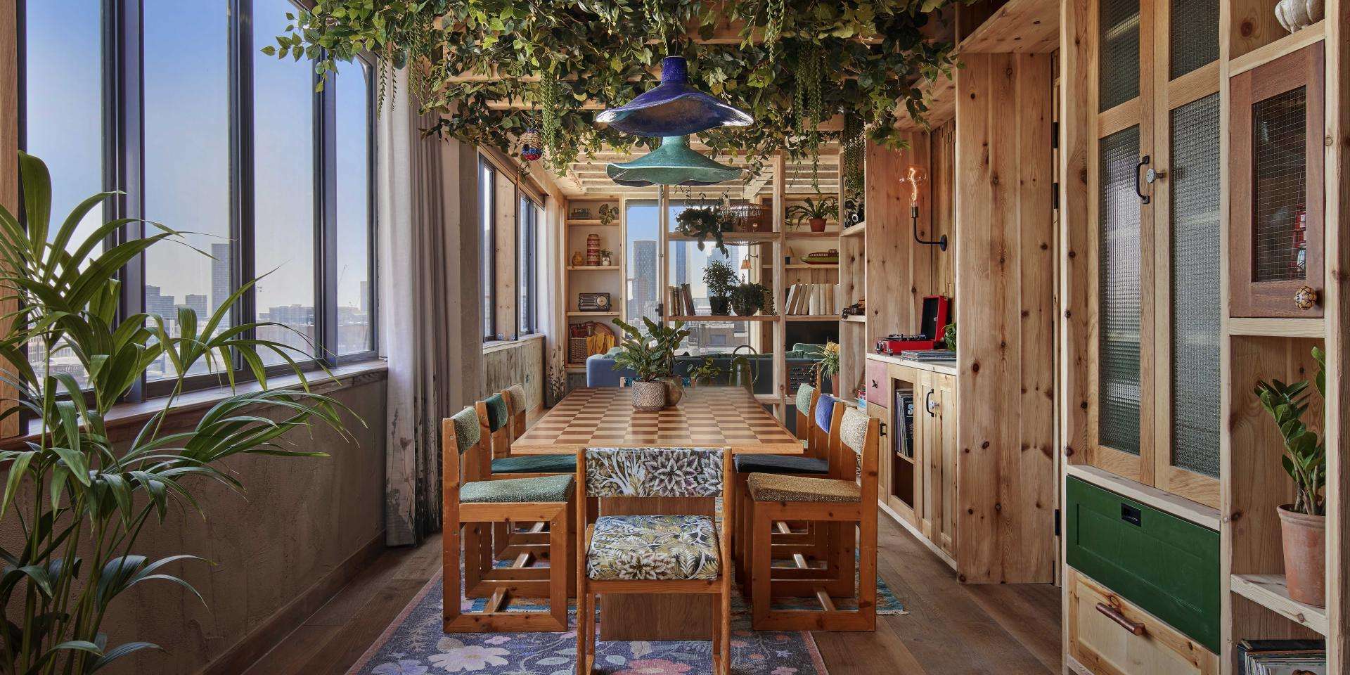 Treetop