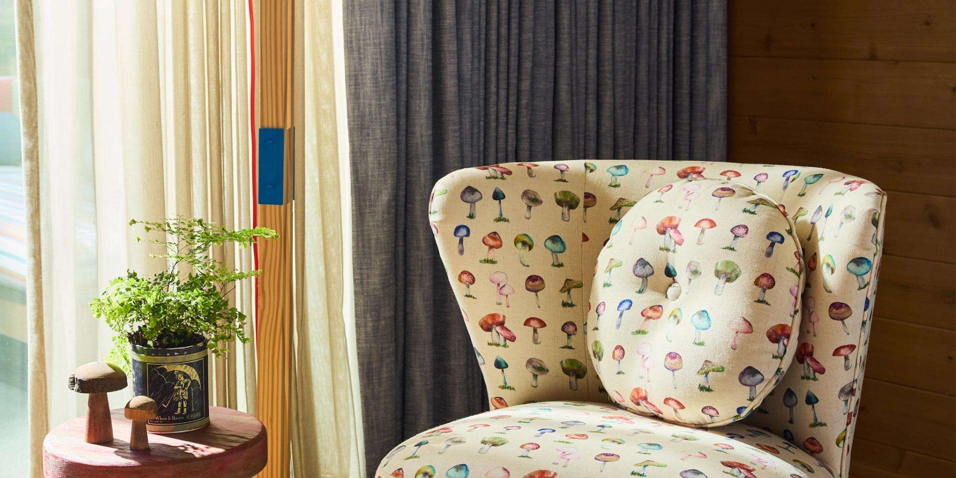 One Bedroom Suite