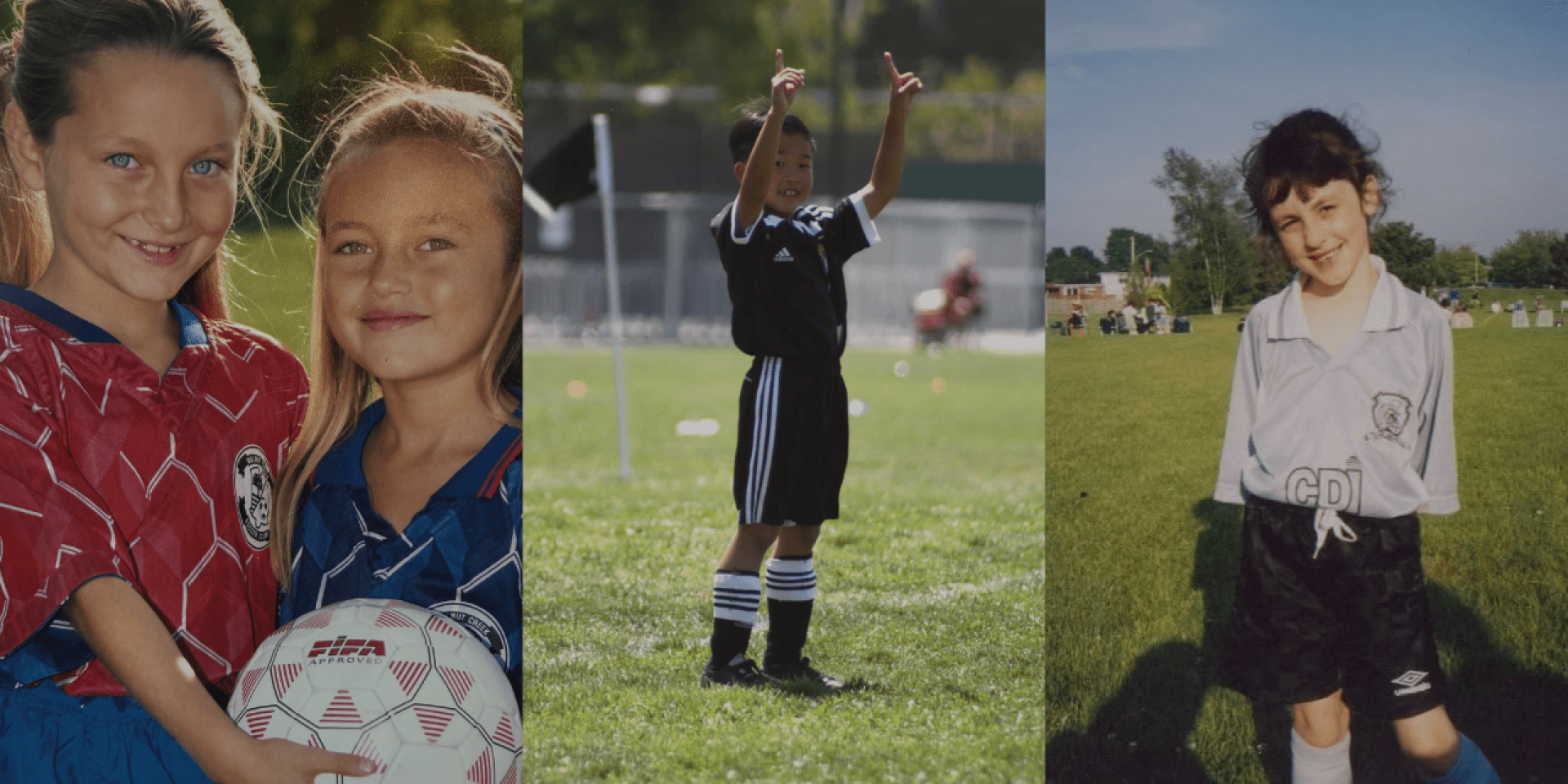 Little Legends