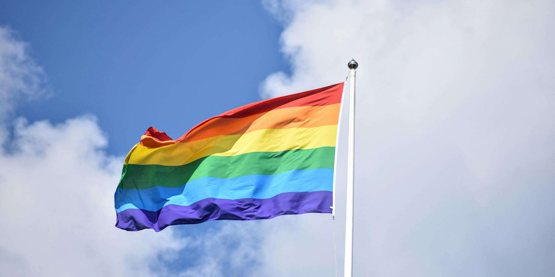 Pride Flag