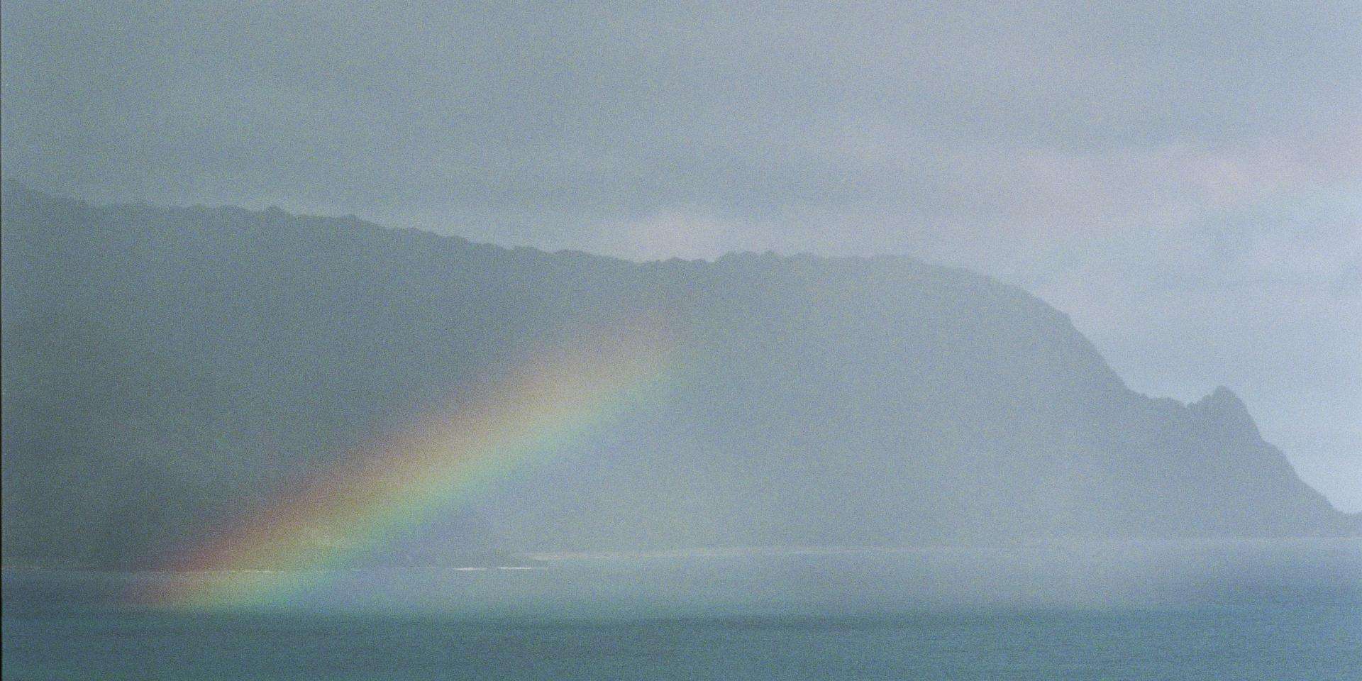 Hawaii