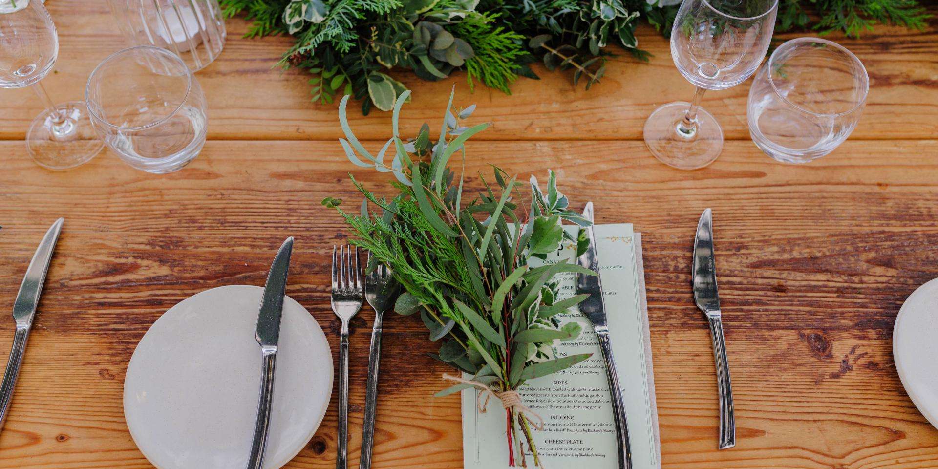Catering