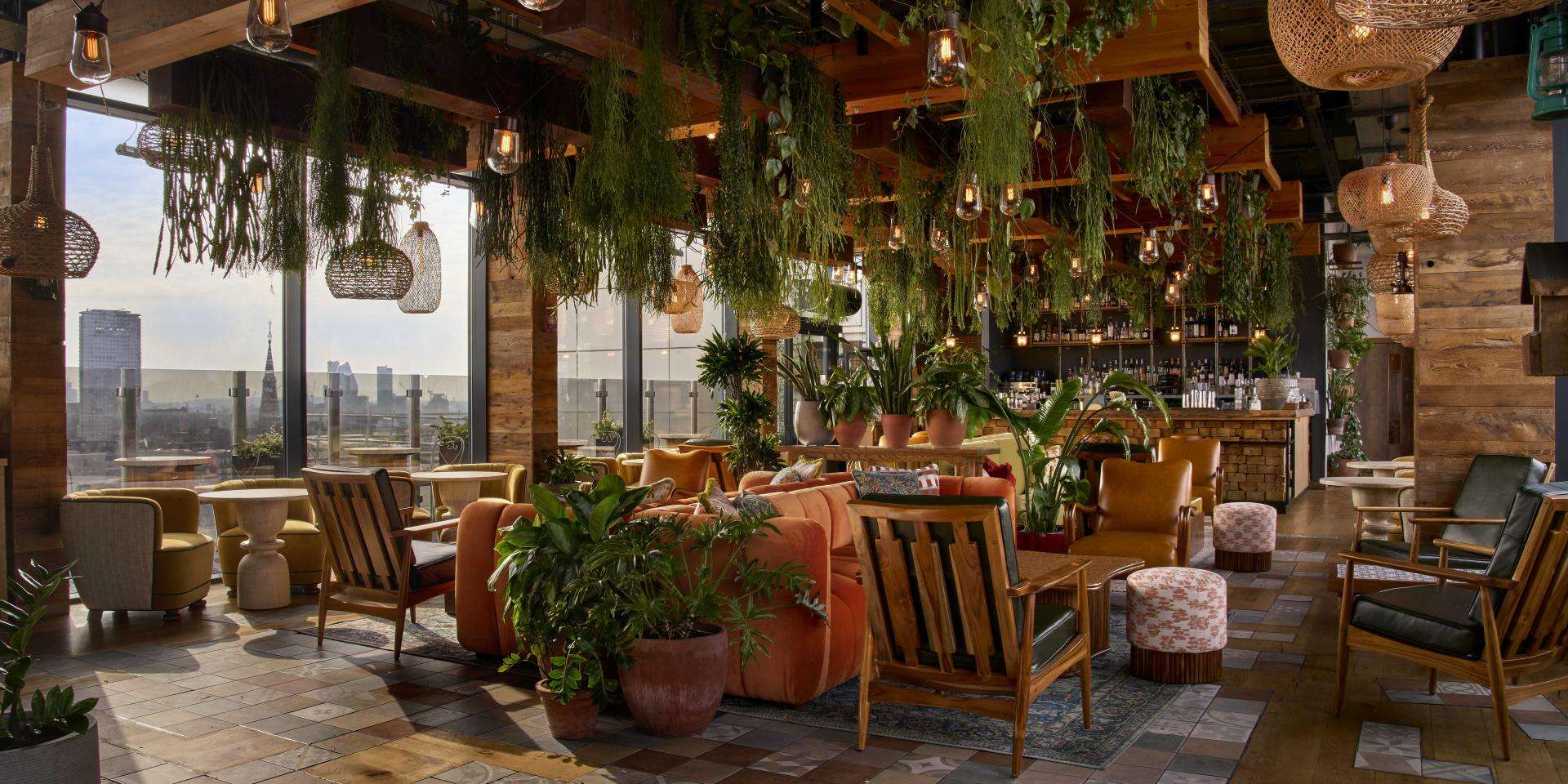 The Nest