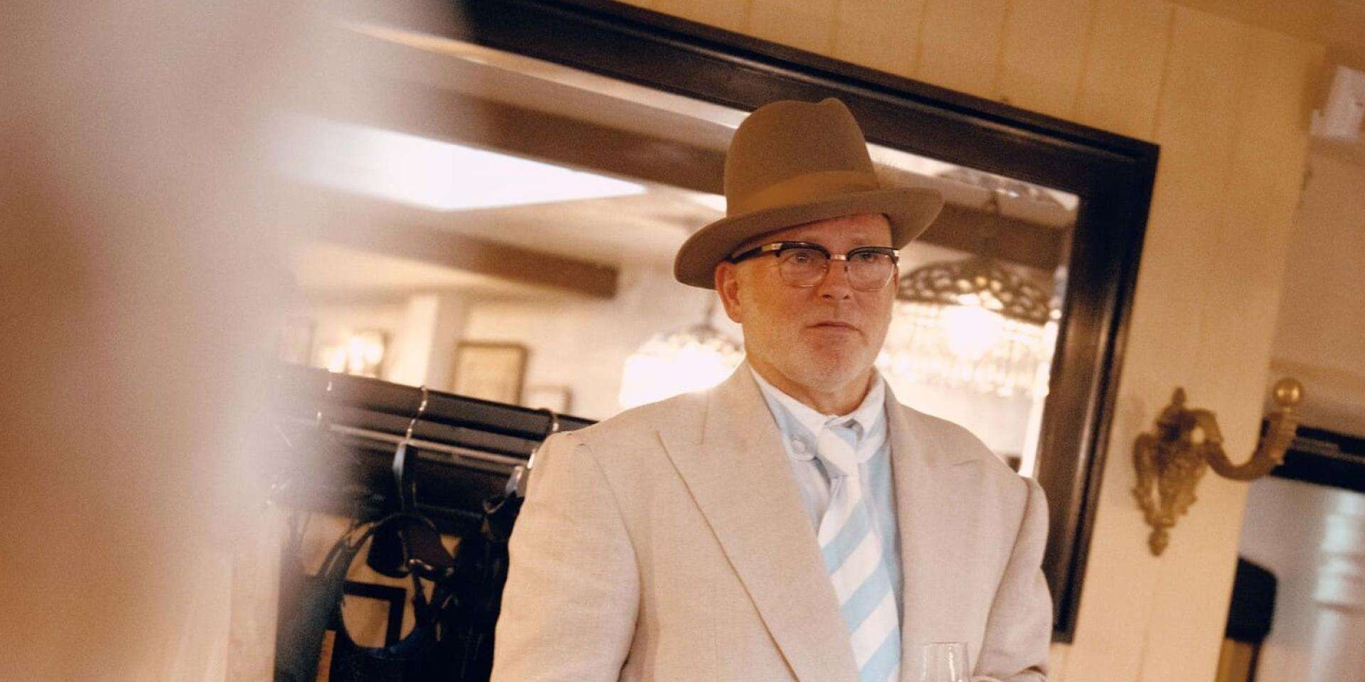 Joe Corré