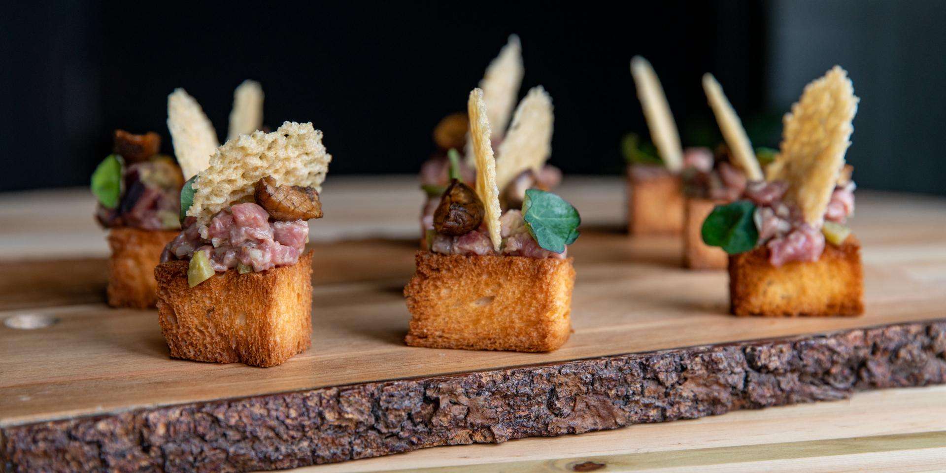 Catering